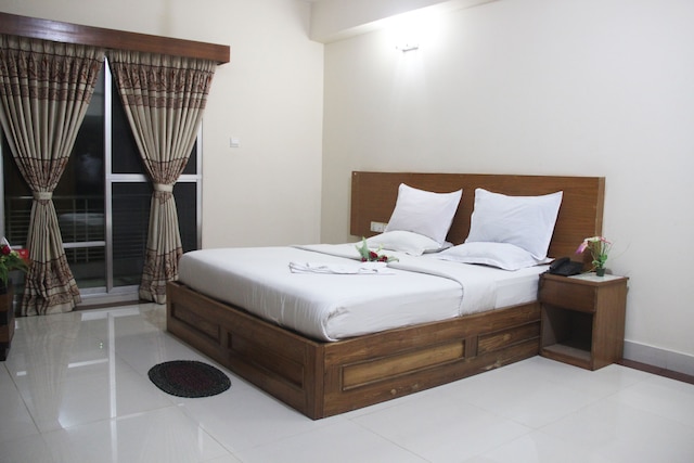 コックス ヒルトン