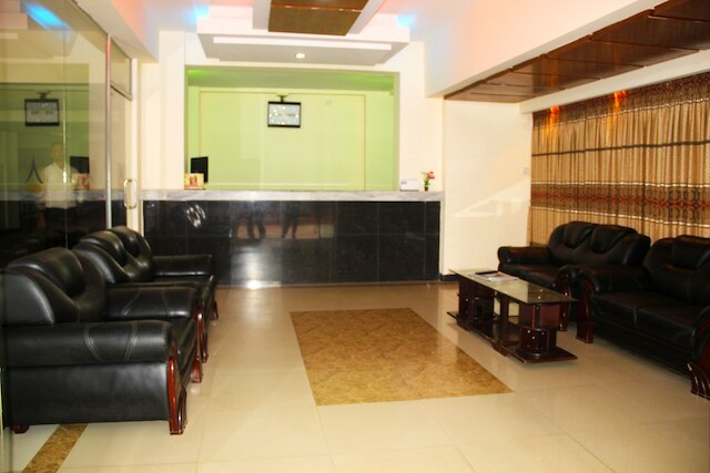 コックス ヒルトン