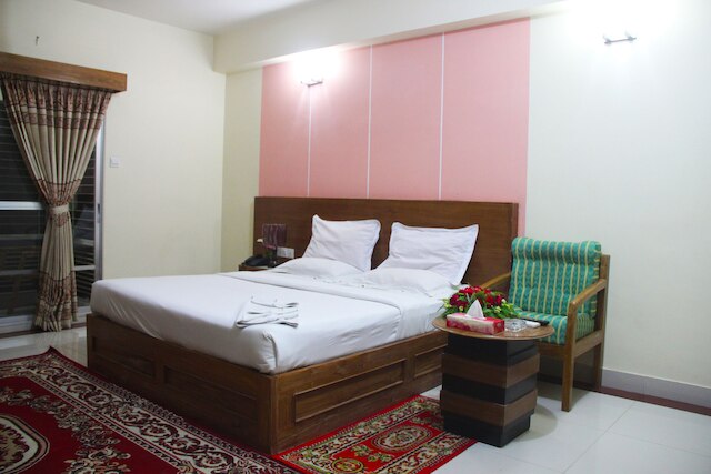 コックス ヒルトン