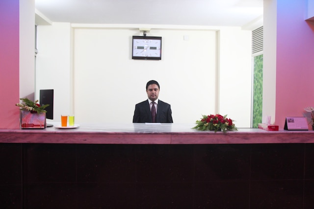 コックス ヒルトン