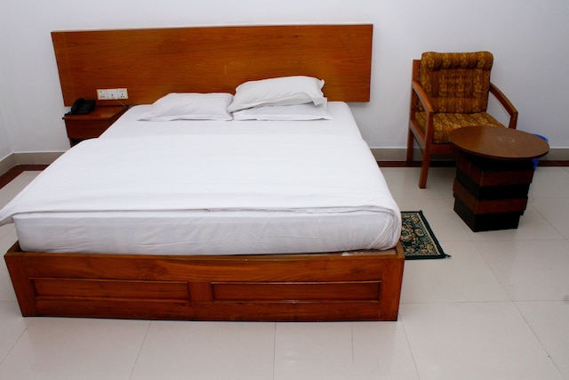 コックス ヒルトン