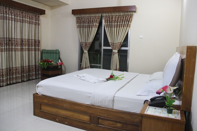 コックス ヒルトン