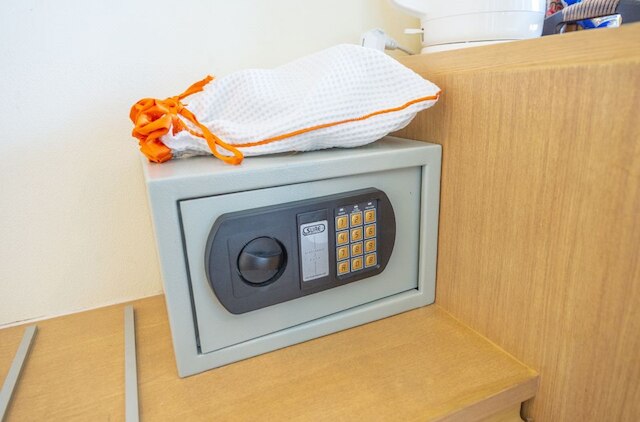 クリーン レジデンス ホテル