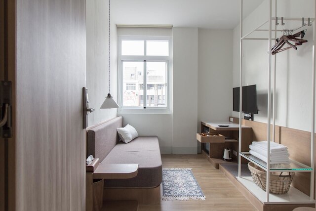 ホック ハウス (鶴宮寓)