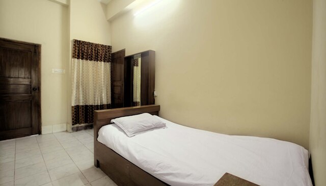 ホテル シー クイーン