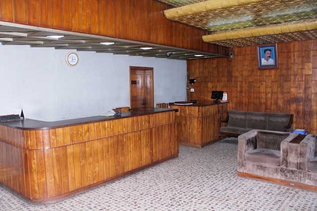 ホテル シー クイーン