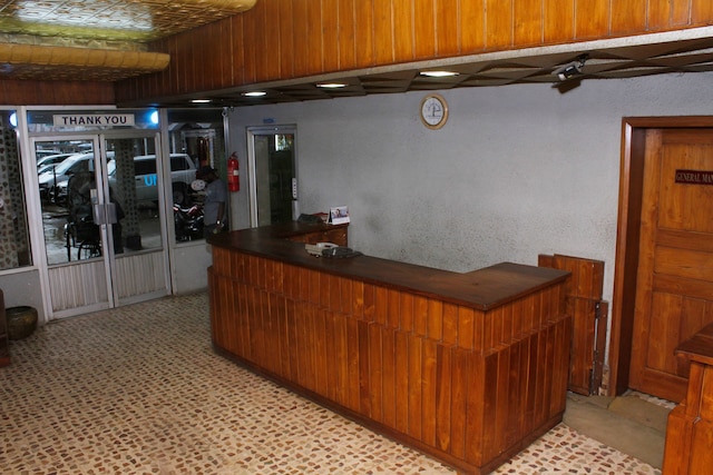 ホテル シー クイーン