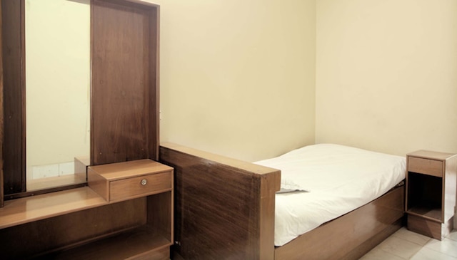 ホテル シー クイーン