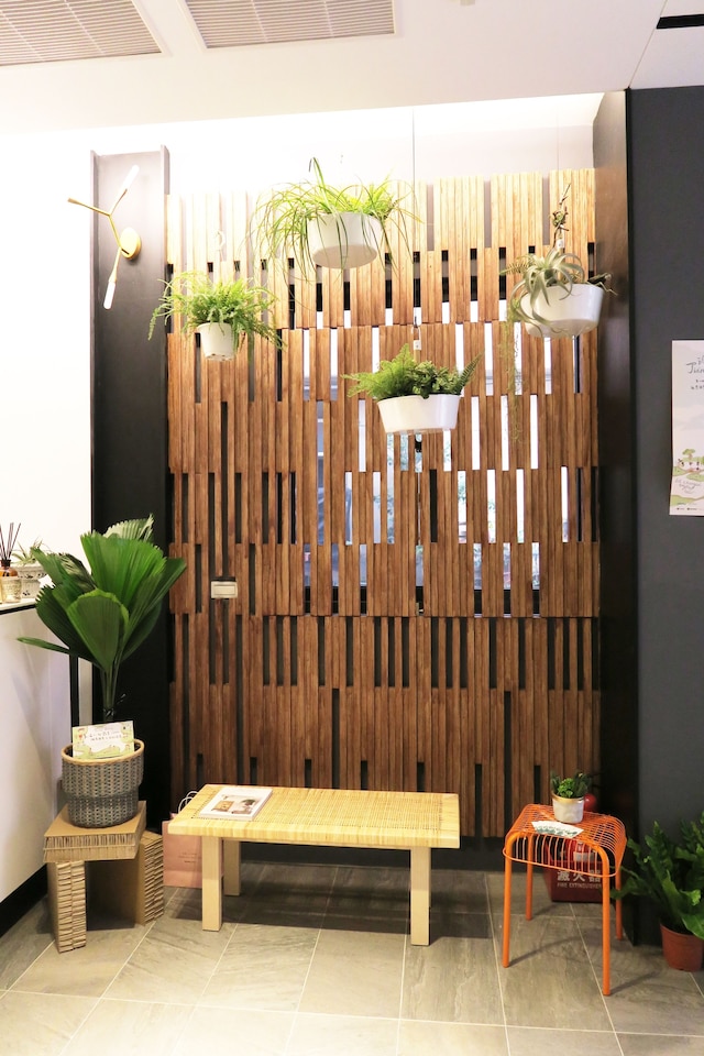 グリーナイト ホテル