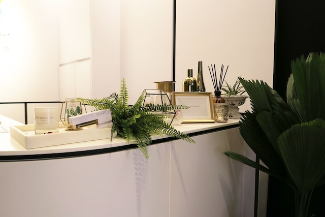 グリーナイト ホテル