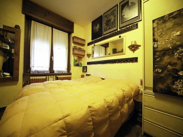 B&B A サン シーロ 75