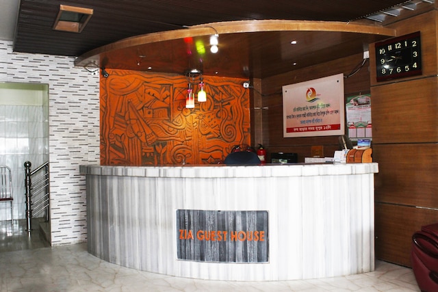 ジア ゲスト ハウス