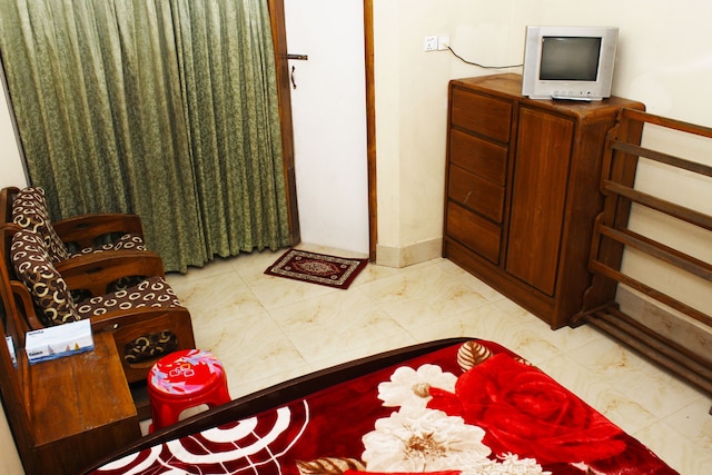 ジア ゲスト ハウス