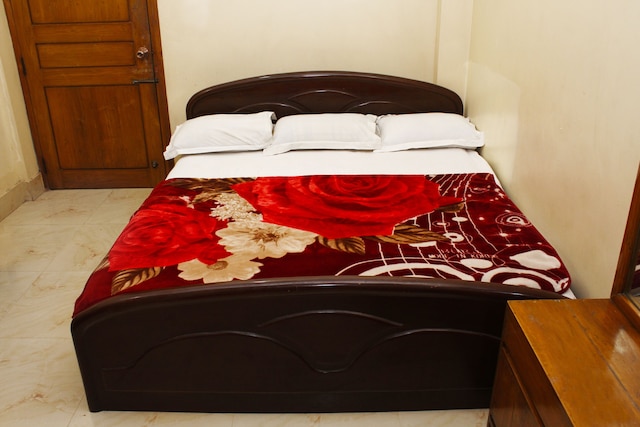 ジア ゲスト ハウス