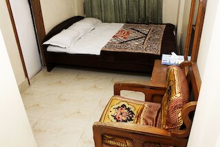 ジア ゲスト ハウス