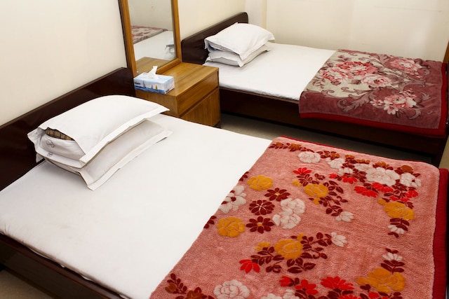 ジア ゲスト ハウス