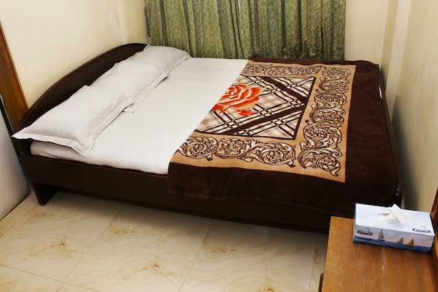 ジア ゲスト ハウス