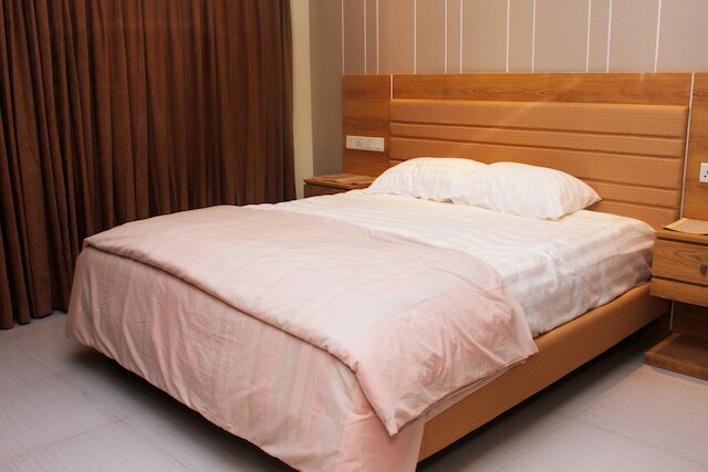 シャプナロイ スタジオ アパートメント