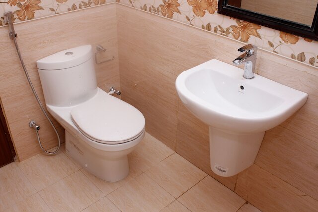 シャプナロイ スタジオ アパートメント