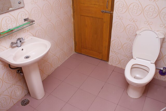 シャプナロイ スタジオ アパートメント