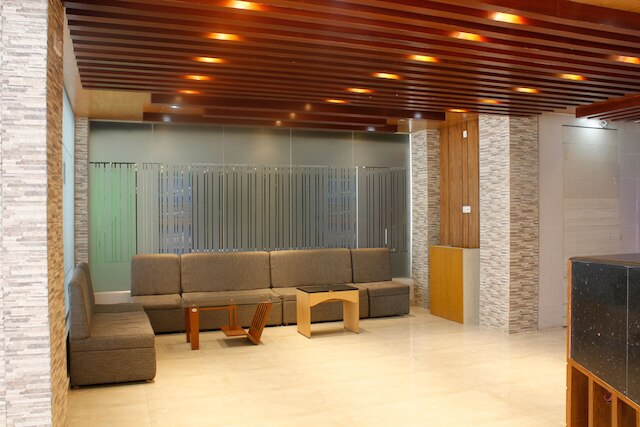 シャプナロイ スタジオ アパートメント