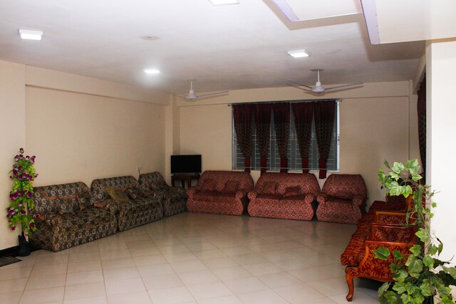 シリコン ベイ リゾート コックスズ バザー BGD