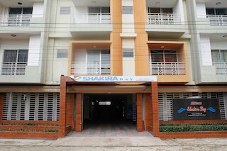 シリコン ベイ リゾート コックスズ バザー BGD