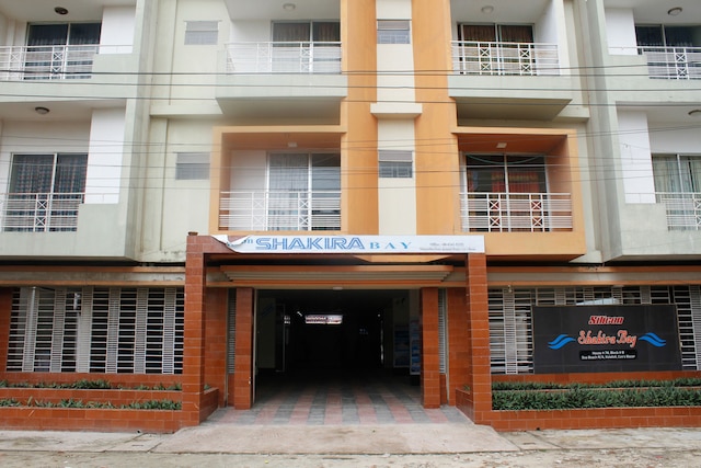 シリコン ベイ リゾート コックスズ バザー BGD