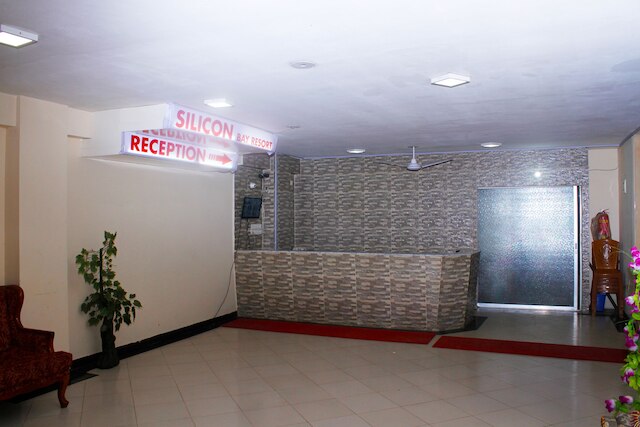 シリコン ベイ リゾート コックスズ バザー BGD