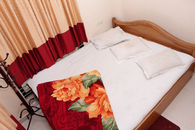 アル シャファ タワー