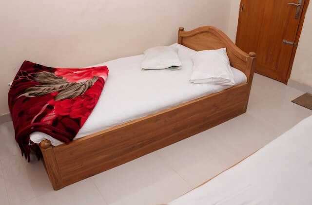 アル シャファ タワー