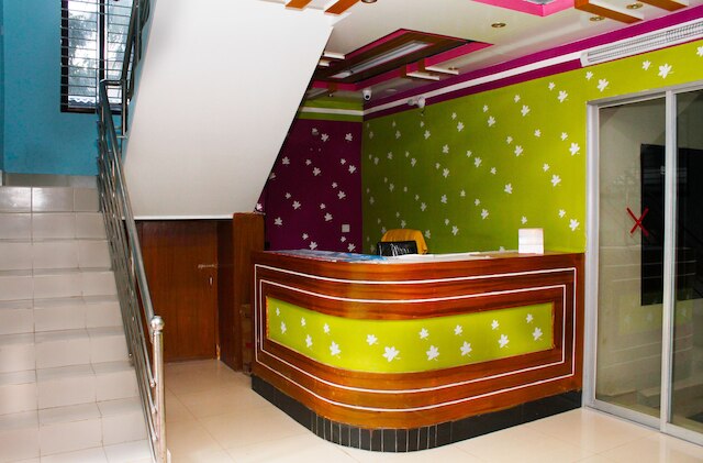 アル シャファ タワー