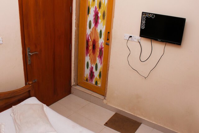 アル シャファ タワー