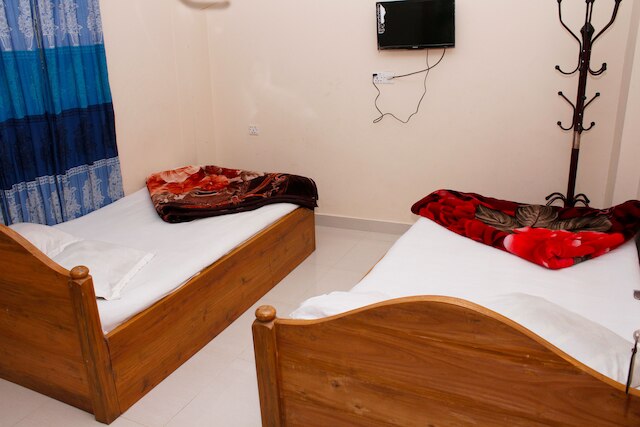 アル シャファ タワー