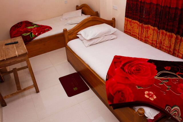 アル シャファ タワー