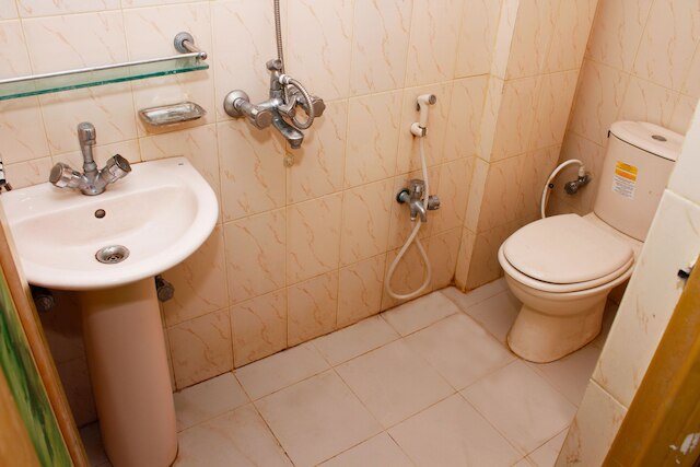 アル シャファ タワー