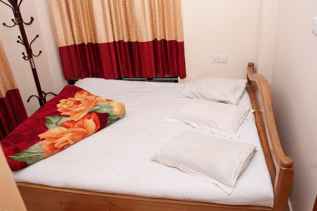 アル シャファ タワー