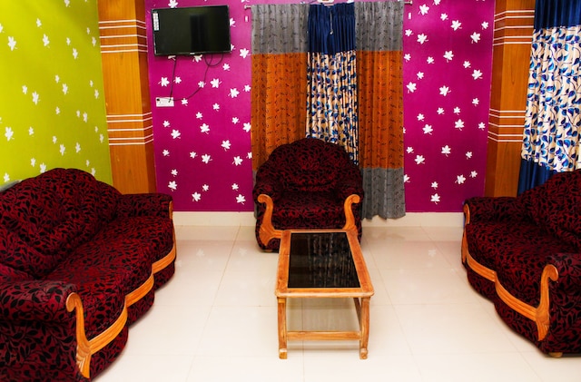 アル シャファ タワー