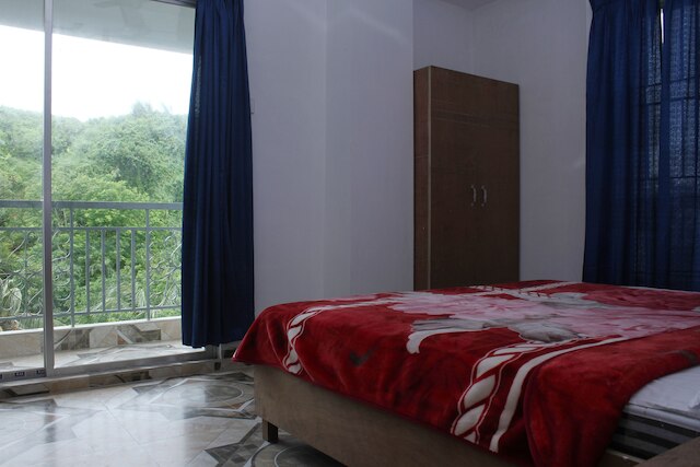 ホテル ハイペリオン シー ワールド