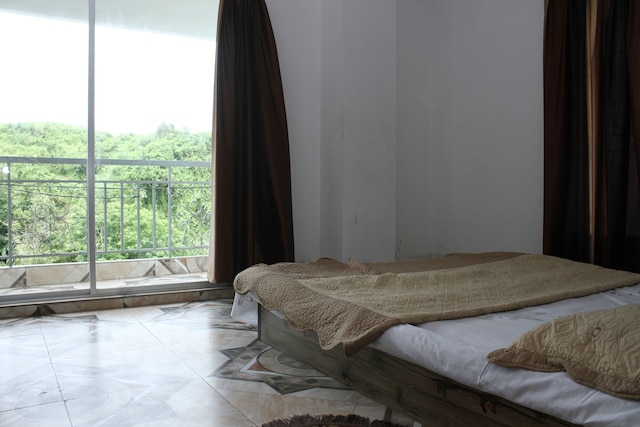 ホテル ハイペリオン シー ワールド