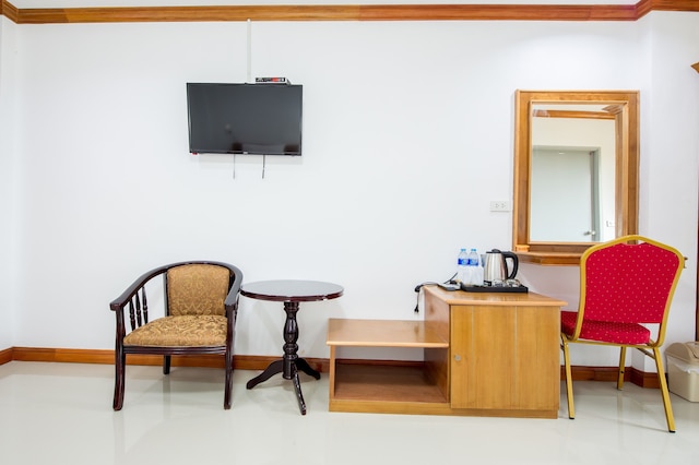 タートパノム ビュー ホテル