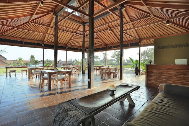 カビナワ ウブド ヴィラズ by ジェニュインホスト