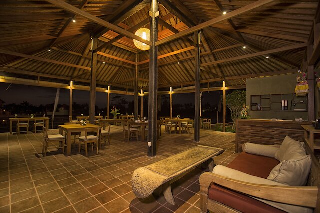 カビナワ ウブド ヴィラズ by ジェニュインホスト