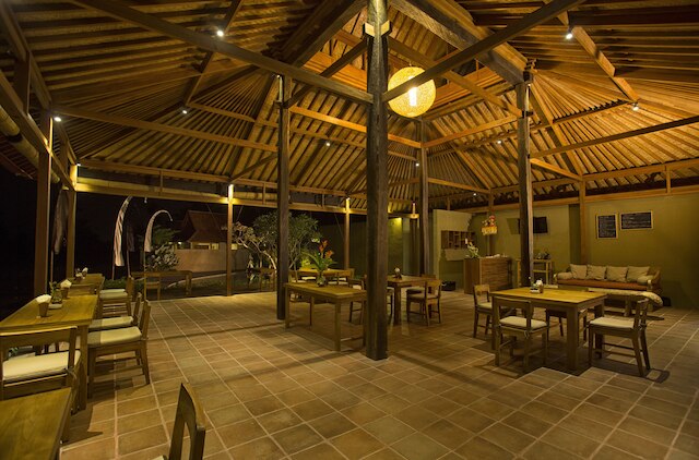 カビナワ ウブド ヴィラズ by ジェニュインホスト