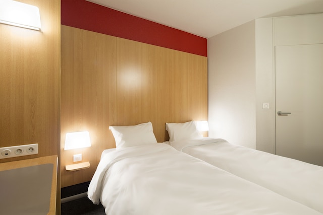 B&Bホテル ラ ロシェル ボリュー プイボロー