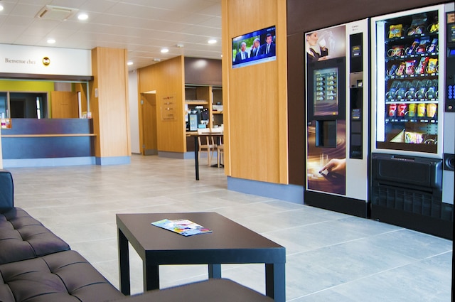 B&Bホテル ラ ロシェル ボリュー プイボロー