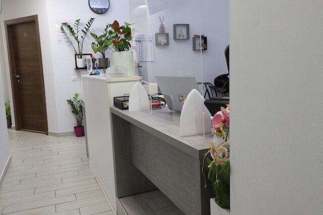 ホテル レオナルド ダ ビンチ