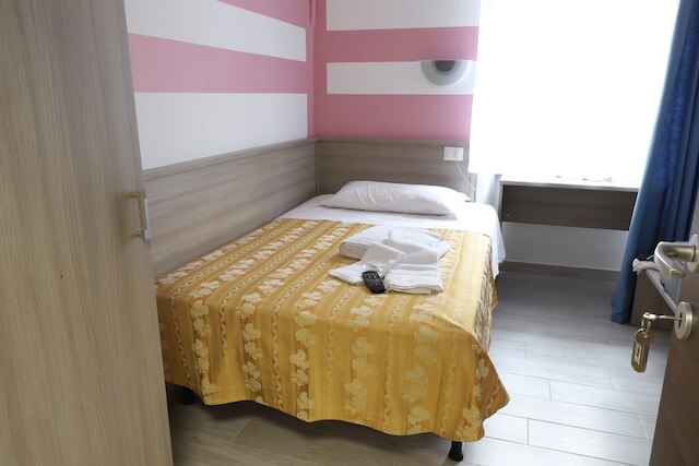 ホテル レオナルド ダ ビンチ