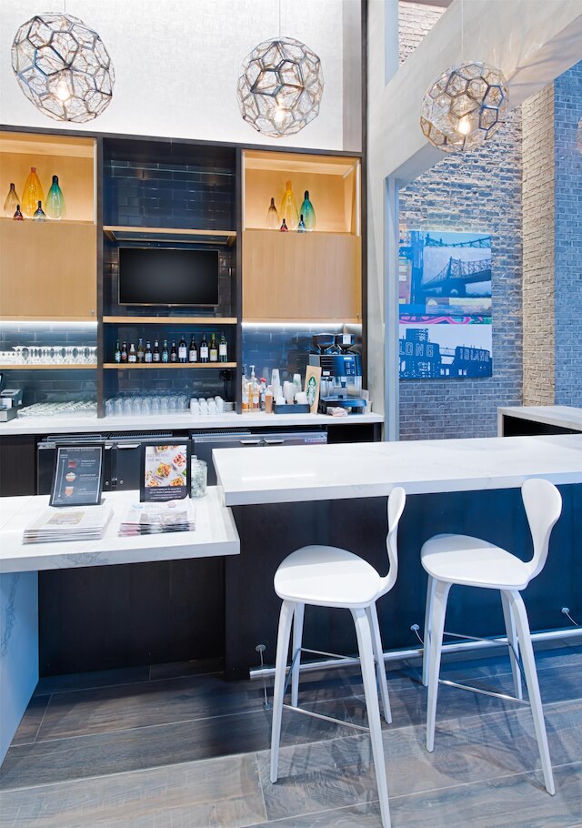 ハイアット プレイス ロング アイランド シティ / ニューヨーク シティ