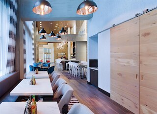 ハイアット プレイス ロング アイランド シティ / ニューヨーク シティ